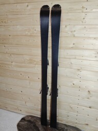 LYŽE VOLKL RACETIGER JR RED 150CM